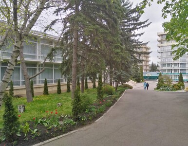 Территория