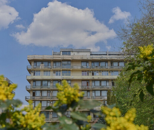 Санаторий «Лесная Поляна» в Пятигорске