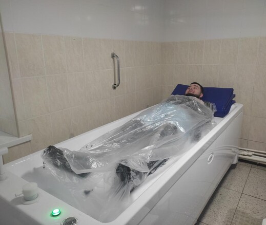 Процедуры