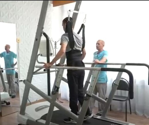 Процедуры