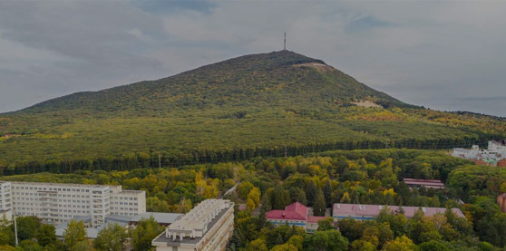 Плановое отключение воды
