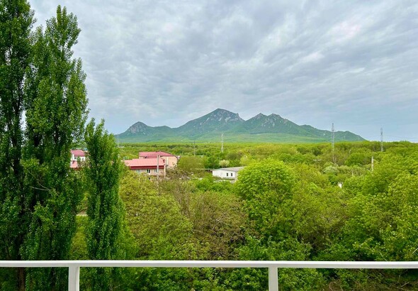 Одноместный 1-я категория улучшенный 1 корпус, 4 этаж - фото 11