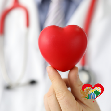 Сердечно-сосудистые заболевания