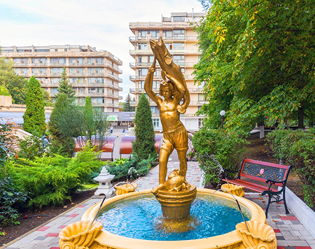 О нас в цифрах