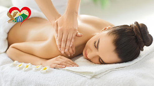 Лечебные процедуры