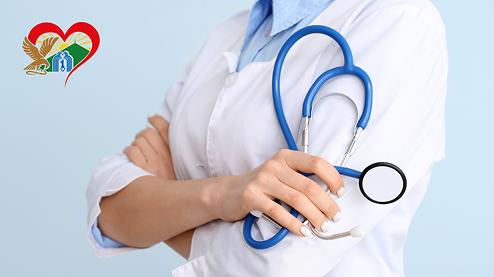 Консультации и наблюдение