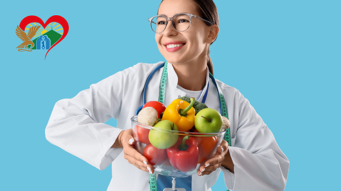 Образ жизни и питание